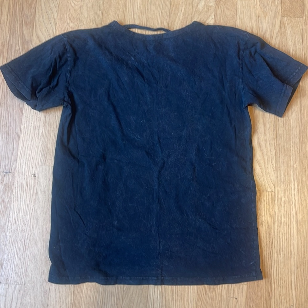 Justin Timberlake Man of the Woods tee size L - Picture 3 of 3